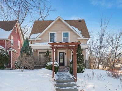 3600 Pillsbury Ave, Minneapolis, MN, 55409