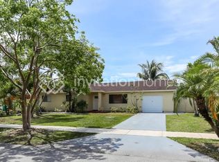 11614 SW 169th Ter, Miami, FL 33157