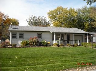 7 Waldron Ave, Kankakee, IL 60901