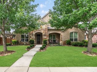 843 Bear Crossing Dr, Allen, TX 75013