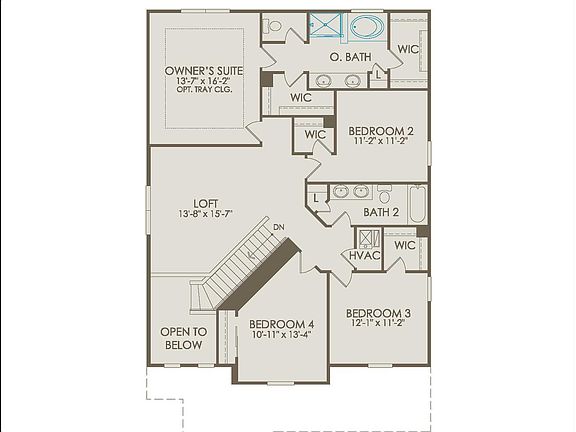 3rd image of 6752 Jacone Dr