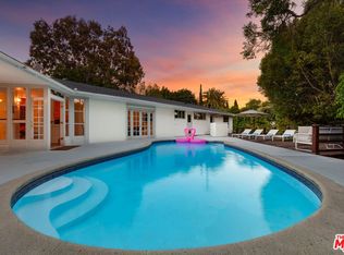 666 Walther Way, Los Angeles, CA 90049
