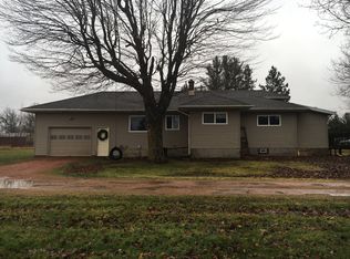 S2792 Bee Bee Rd, Marshfield, WI 54449