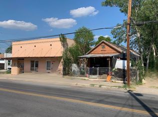 1517 Santa Maria Ave, Laredo, TX 78040