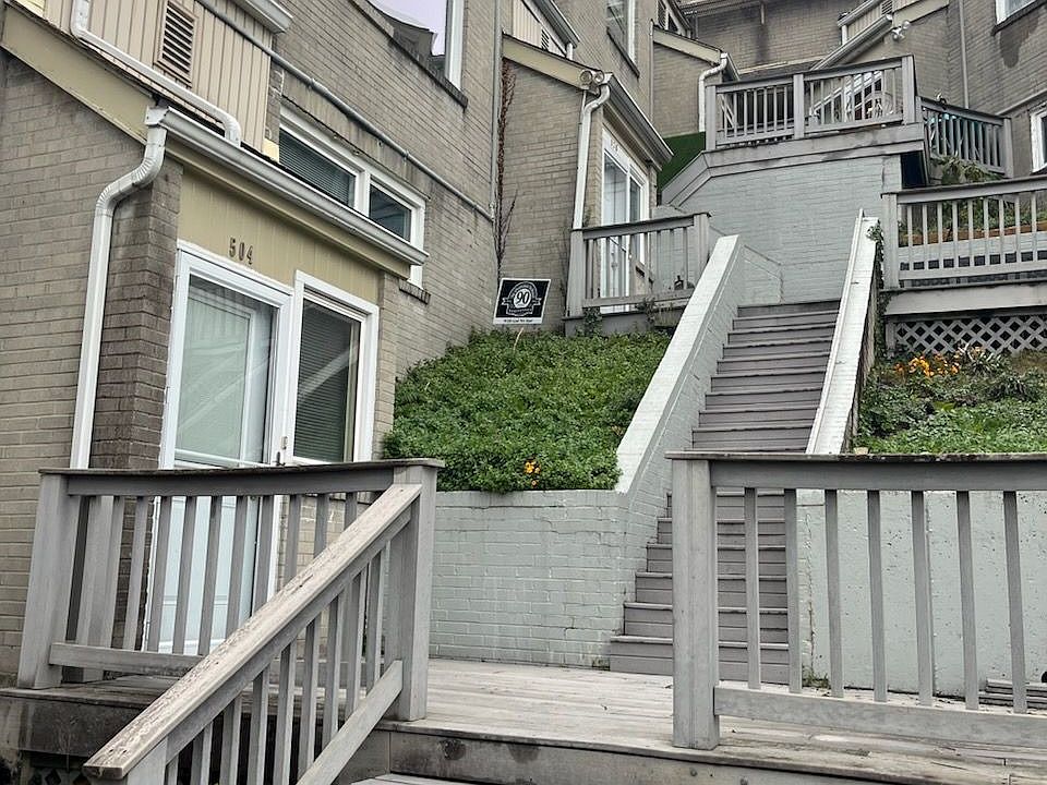 1st image of 490 Mount Hope Ave APT 506