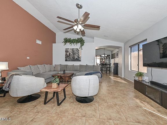5th image of 5726 W MERCURY Way
