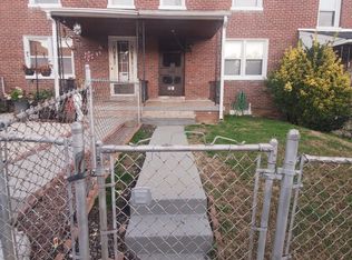 729 S Plum St, Lancaster, PA