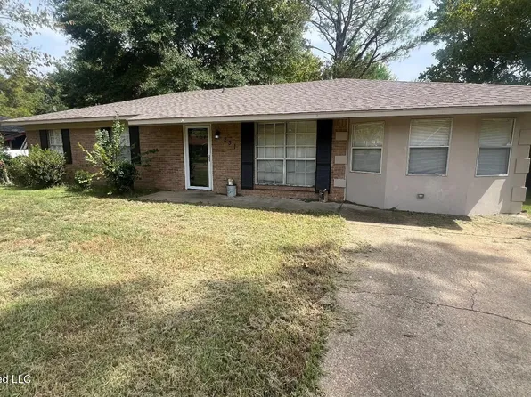 231 James Garfield Cir, Jackson, MS 39213