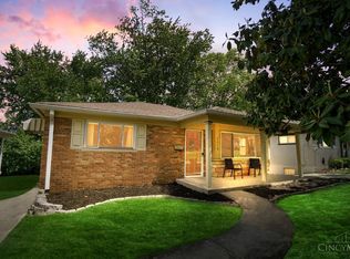 3318 Stevie Ln, Cincinnati, OH 45239