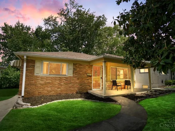 3318 Stevie Ln, Cincinnati, OH 45239