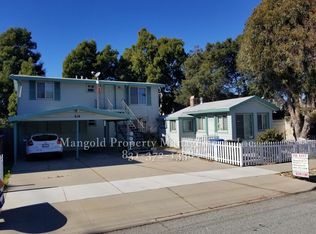514 Grand Ave APT C, Pacific Grove, CA 93950