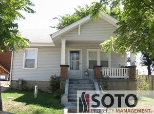 260 N Park Ave, Cape Girardeau, MO 63701