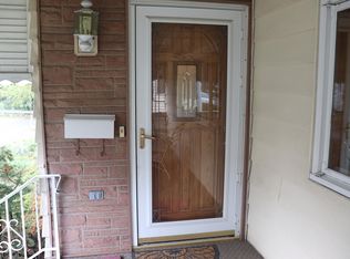 115 Masters St #1, Scranton, PA 18510