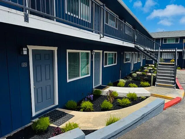 66-98 Mar Vista Drive — Photo 1