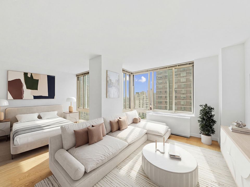1st image of 260 W 54th St APT 20F