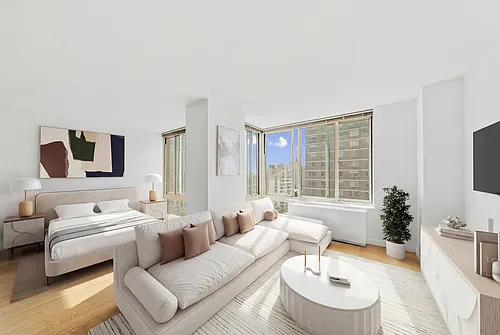 260 W 54th St #31F Photo 1