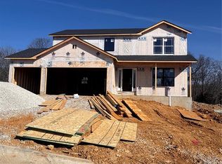 717 Blake Dr, Hillsboro, MO 63050