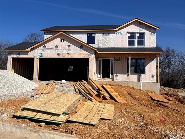 717 Blake Dr, Hillsboro, MO 63050