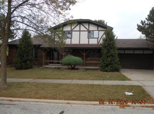 1048 Catalpa St, Beecher, IL