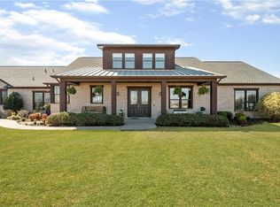 720 Stinson Rd, Lucas, TX 75002