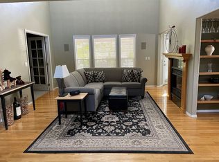 814 Brandon St, Central Pt, OR