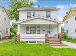 4912 E 85th St, Garfield Heights, OH 44125