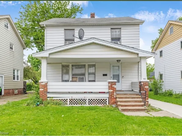 4912 E 85th St, Garfield Heights, OH 44125