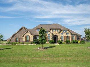 415 Silver Spur Trl, Rockwall, TX 75032