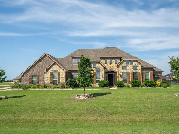 415 Silver Spur Trl, Rockwall, TX 75032