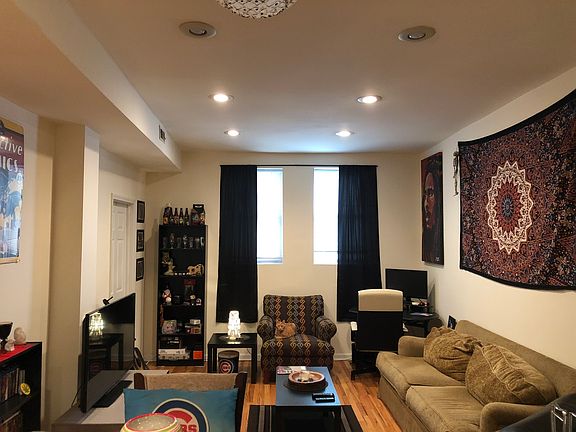 2nd image of 5350 N Wolcott Ave APT G