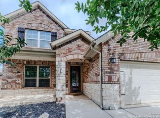 1226 Hidden Cave Drive, New Braunfels, TX 78132