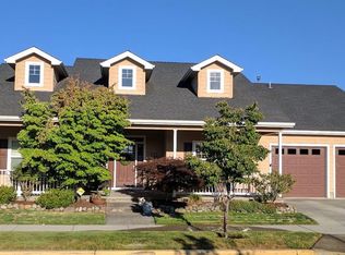 815 Buck Point St, Central Pt, OR 97502