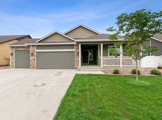 1452 Skimmer St, Berthoud, CO 80513