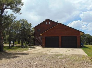 8004 Spanish Peak Trl, Trinidad, CO 81082