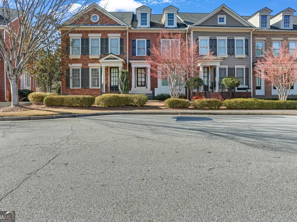 6206 Carriage Gate Ln SE #6, Mableton, GA 30126