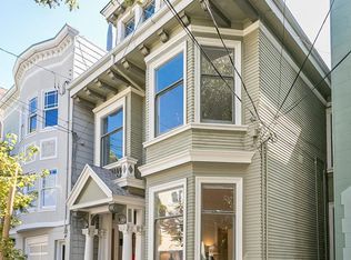 367 Fair Oaks St, San Francisco, CA 94110