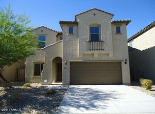 5731 W Gwen St, Laveen, AZ 85339