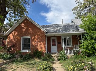 509 Washington Ave, Golden, CO 80403