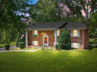 613 John Green Rd, Jonesborough, TN 37659