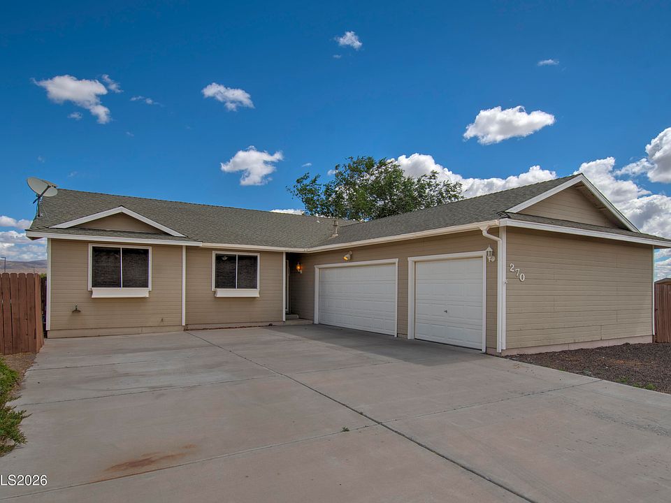 1st image of 270 Emigrant Way