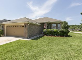 1252 Ardmore St, Saint Augustine, FL 32092