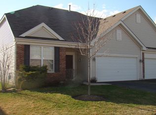 2117 Tremont Ln, Joliet, IL 60431
