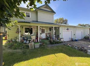 610 S 5th Street, Dayton, WA 99328