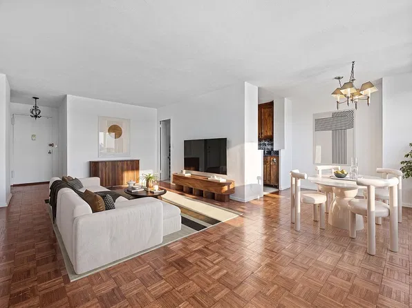 555 Kappock St APT 21K, Bronx, NY 10463
