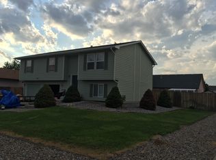 1423 6th St, Fort Lupton, CO 80621