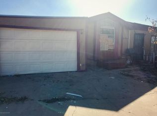 5406 Saratoga Dr, Amarillo, TX 79108