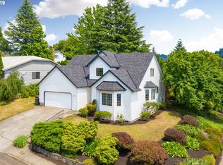 11814 SE 117th Ave, Happy Valley, OR