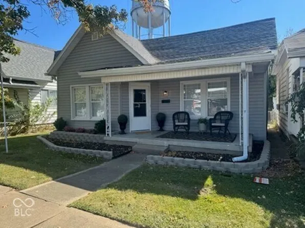 415 W Main St, Greensburg, IN 47240