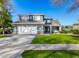 3254 E Washington Ave, Gilbert, AZ 85234