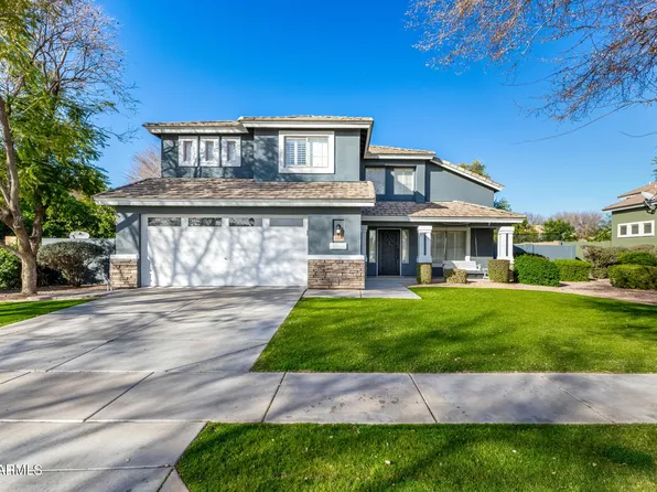 3254 E WASHINGTON Avenue, Gilbert, AZ 85234